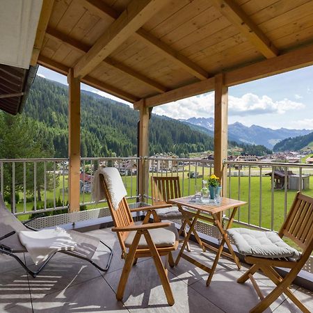 Haus Hildegard Apartment Gerlos Exterior photo