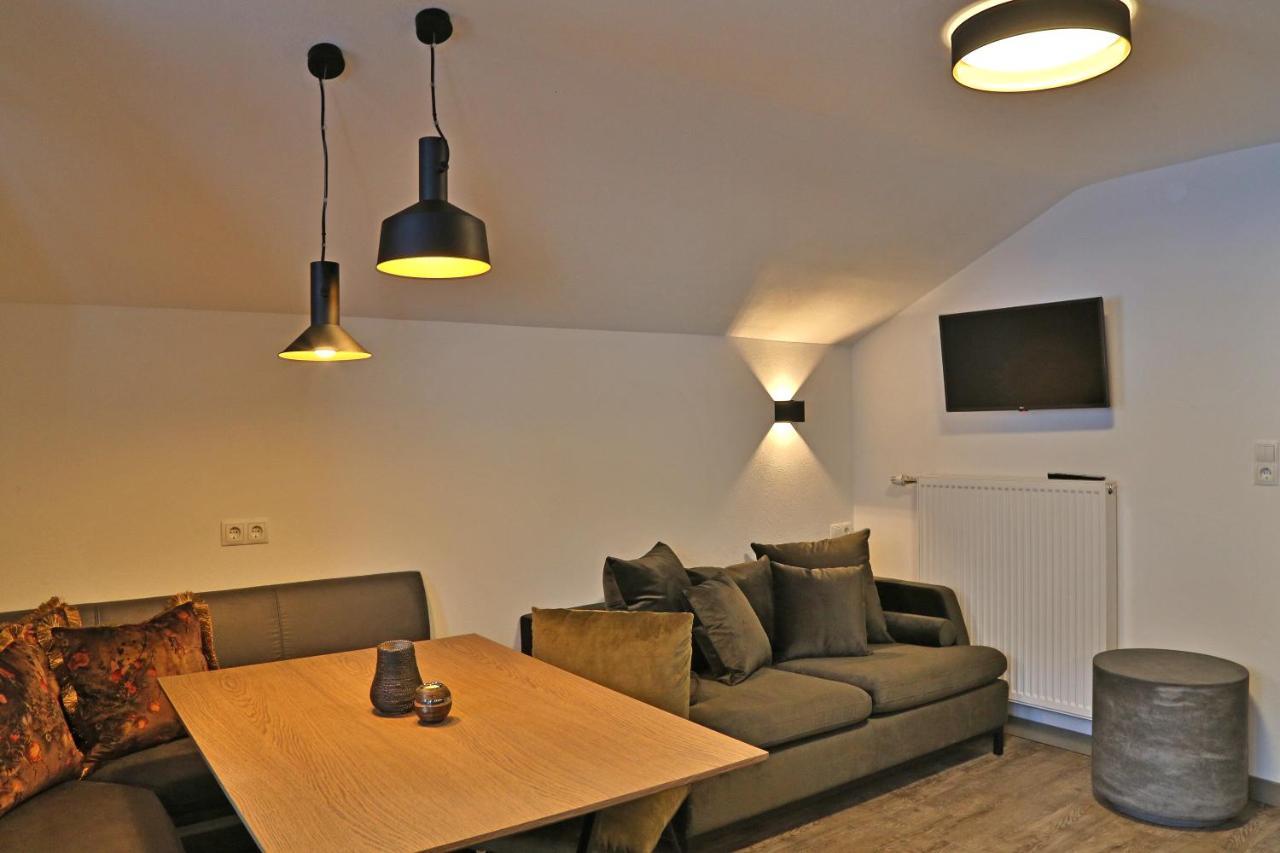 Haus Hildegard Apartment Gerlos Exterior photo