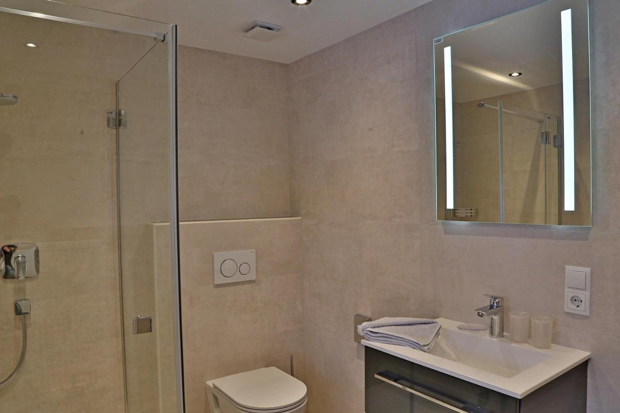 Haus Hildegard Apartment Gerlos Exterior photo