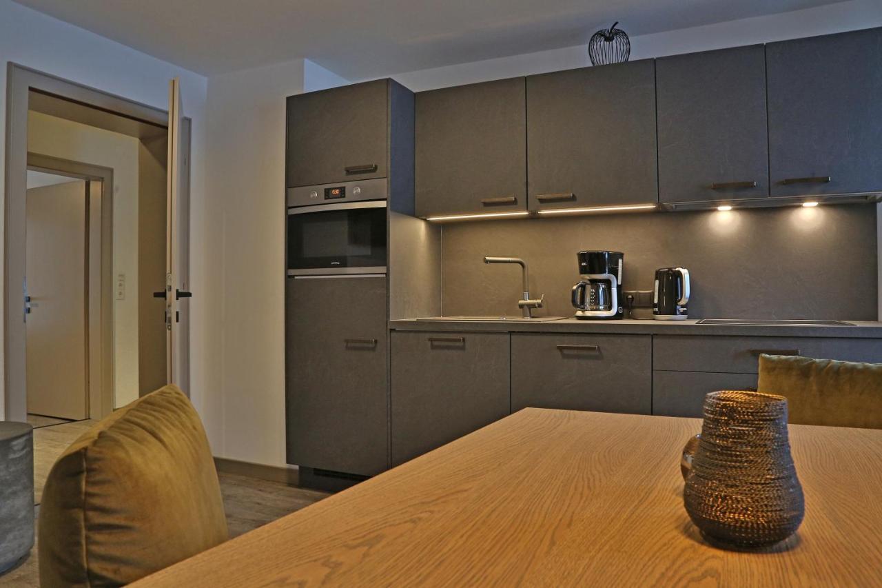 Haus Hildegard Apartment Gerlos Exterior photo