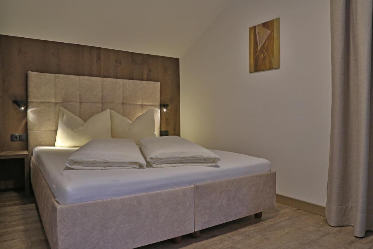 Haus Hildegard Apartment Gerlos Exterior photo