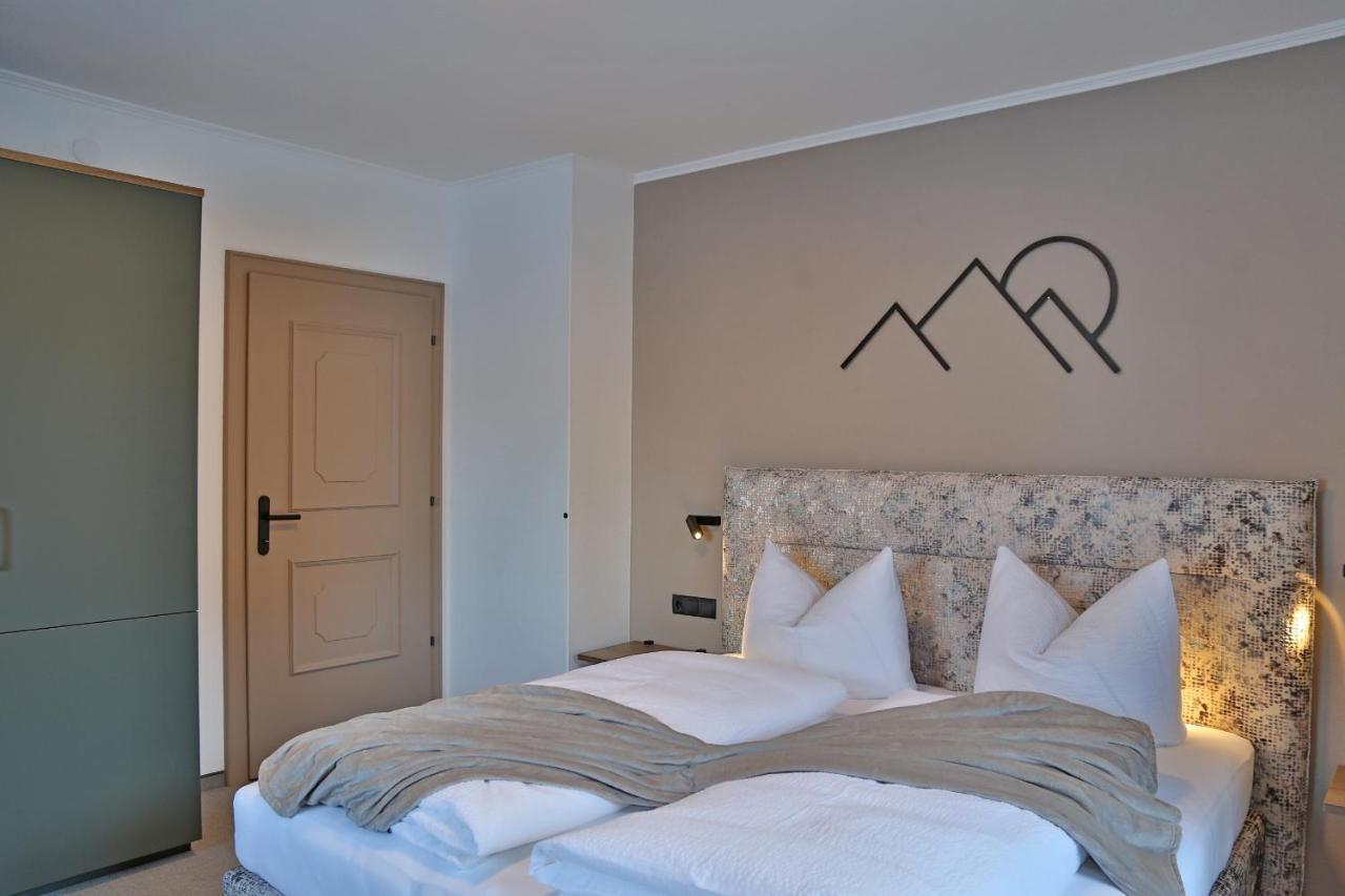 Haus Hildegard Apartment Gerlos Exterior photo