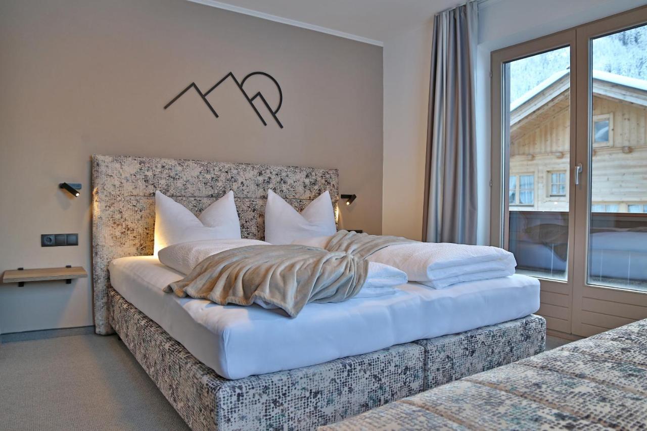 Haus Hildegard Apartment Gerlos Exterior photo