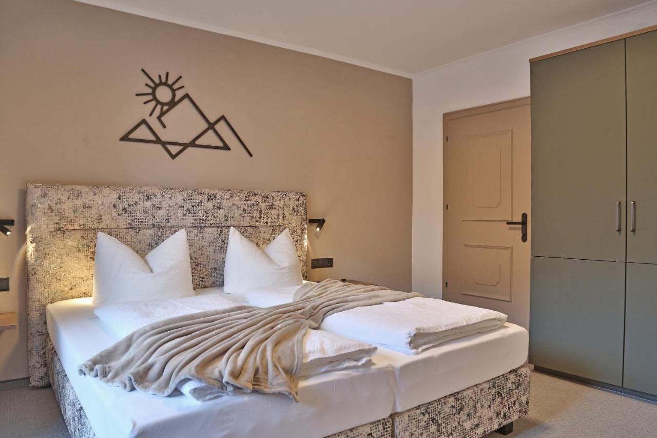 Haus Hildegard Apartment Gerlos Exterior photo