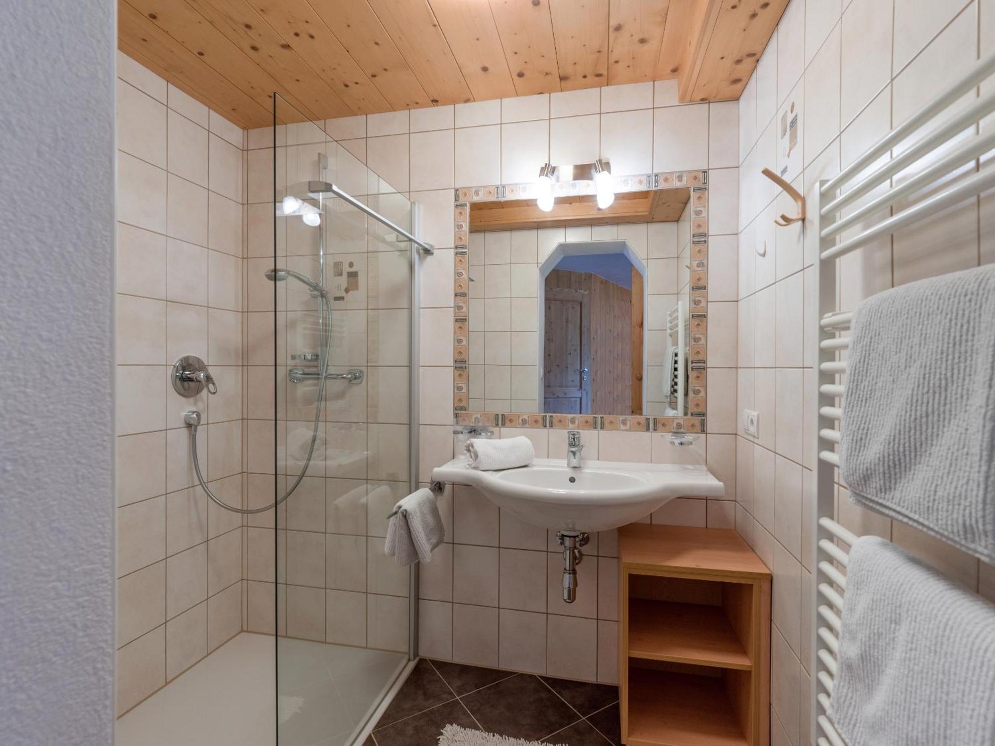 Haus Hildegard Apartment Gerlos Exterior photo